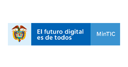 Banner MinTIC, El futuro digital es de todos