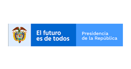 Banner Presidencia de la República, El Futuro es de todos