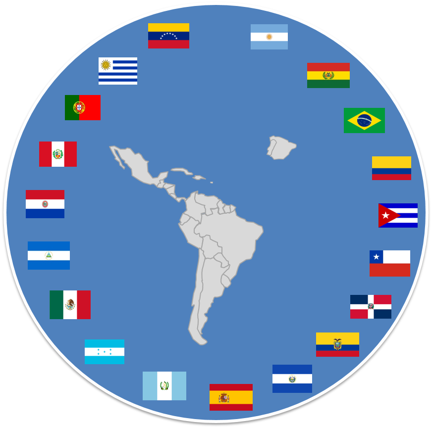 Asociación de Colegios de Defensa Iberoamericanos - ACDIA