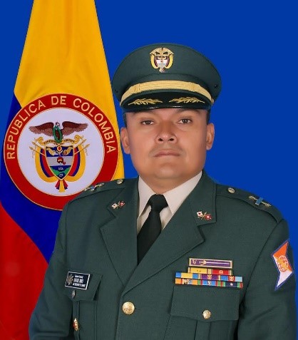 TC.Rfael Niño