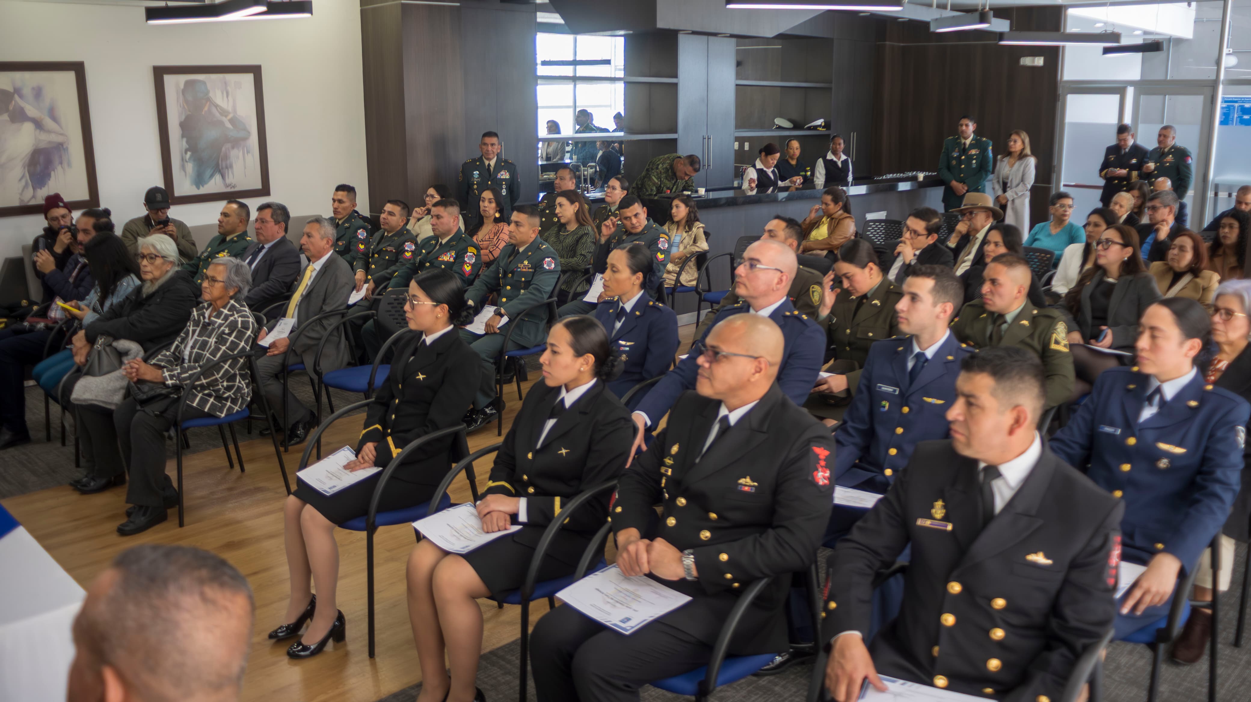 I Diplomado en Memoria Histórica