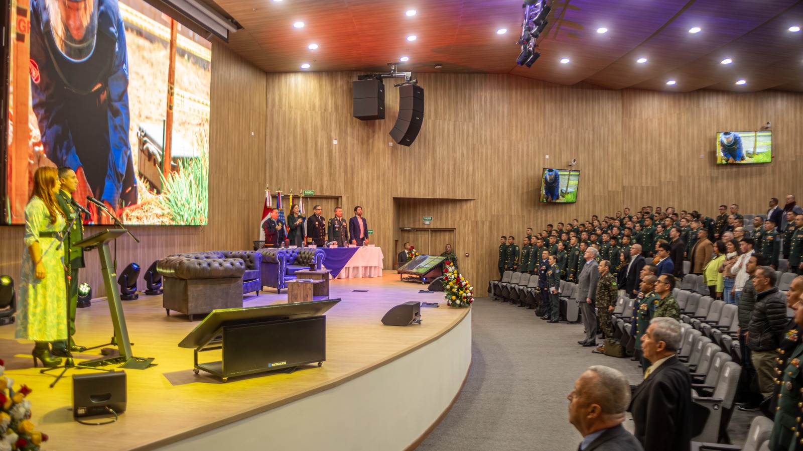 V Congreso Internacional RICYC: Una mirada estratégica a la gobernanza del ciberespacio