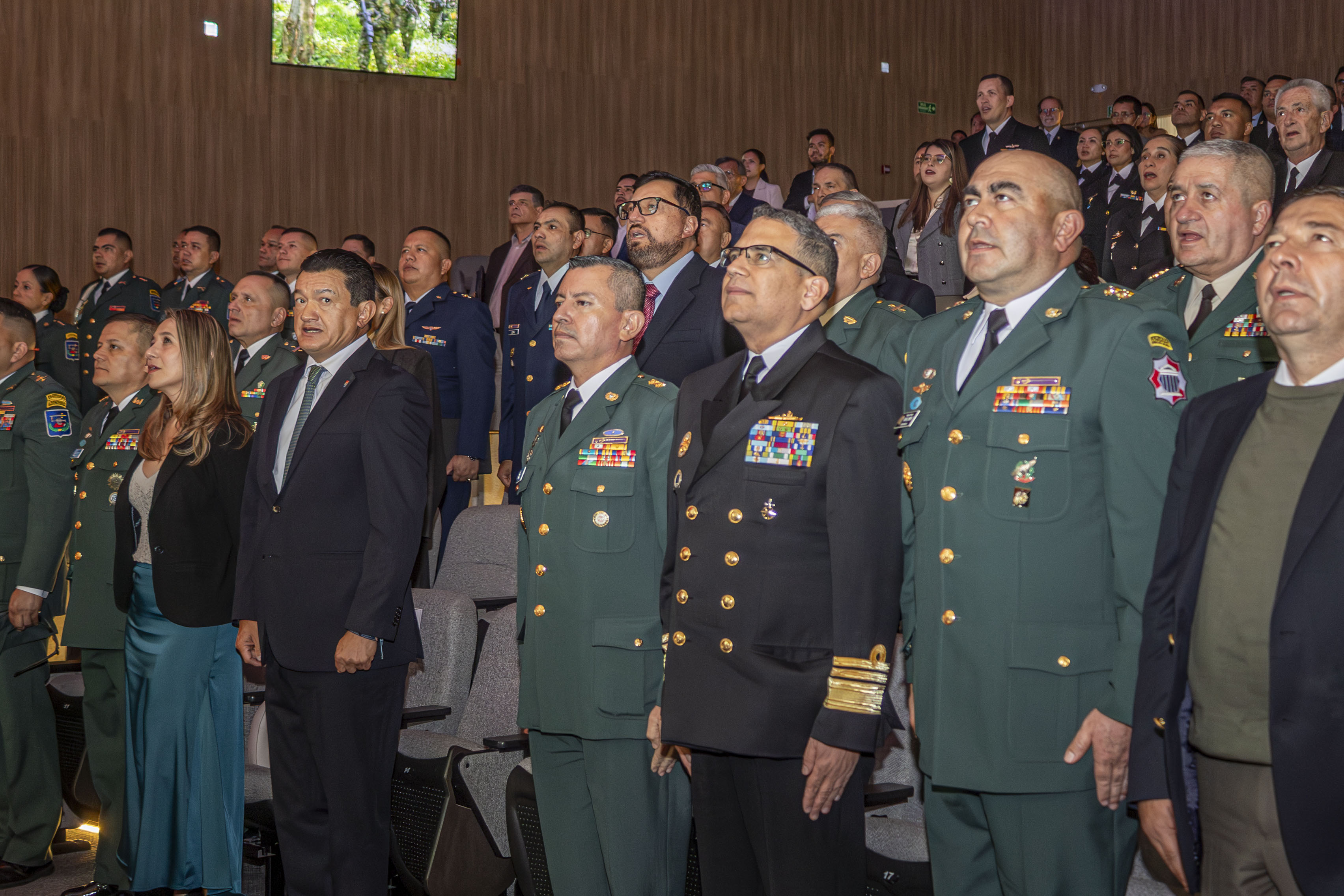 Segundo Encuentro de Graduados: un espacio para el diálogo, la actualización y la proyección académica