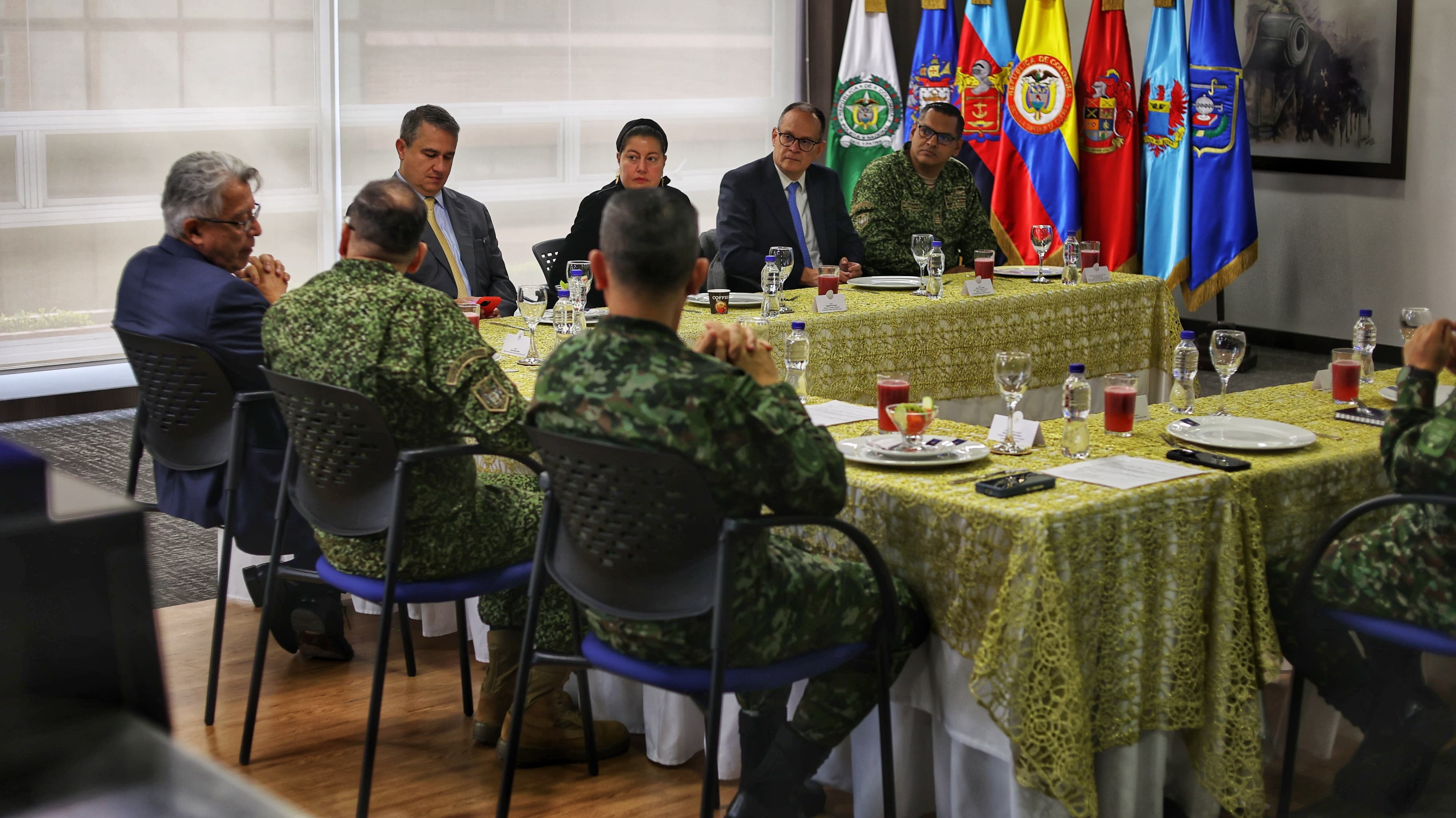 Programas conjuntos y enfoques innovadores con la Universidad Jorge Tadeo Lozano