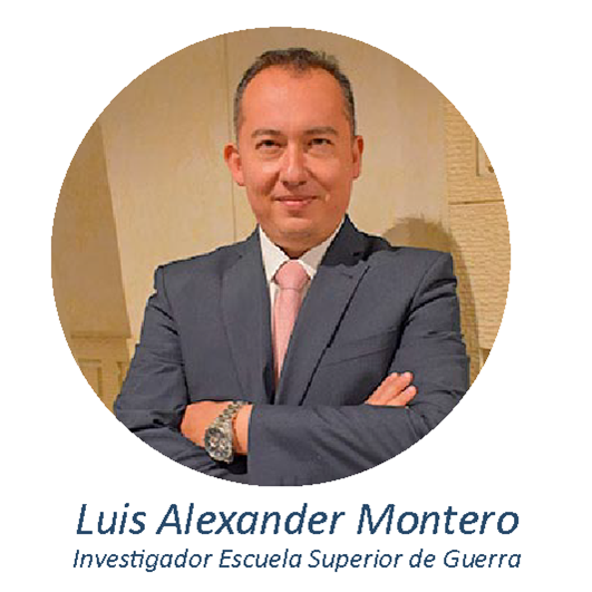 Alexander Montero
