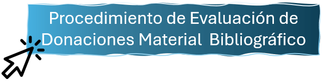 PROCEDIMIENTO DE EVALUACION