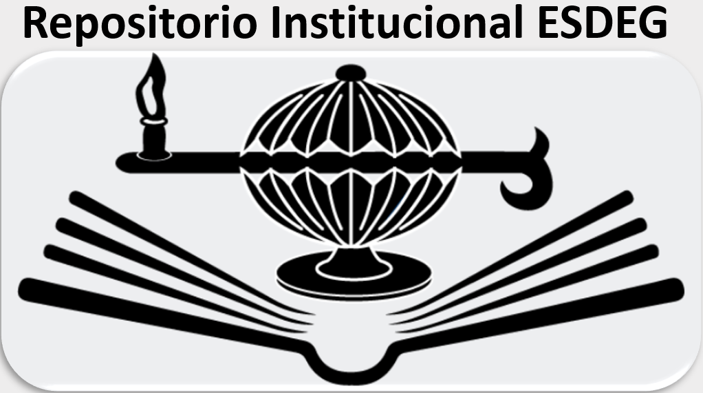 Repositorio esdeg