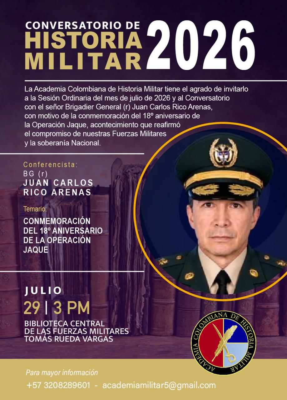 Sesión ACHM 072926
