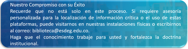 nuestro compromiso