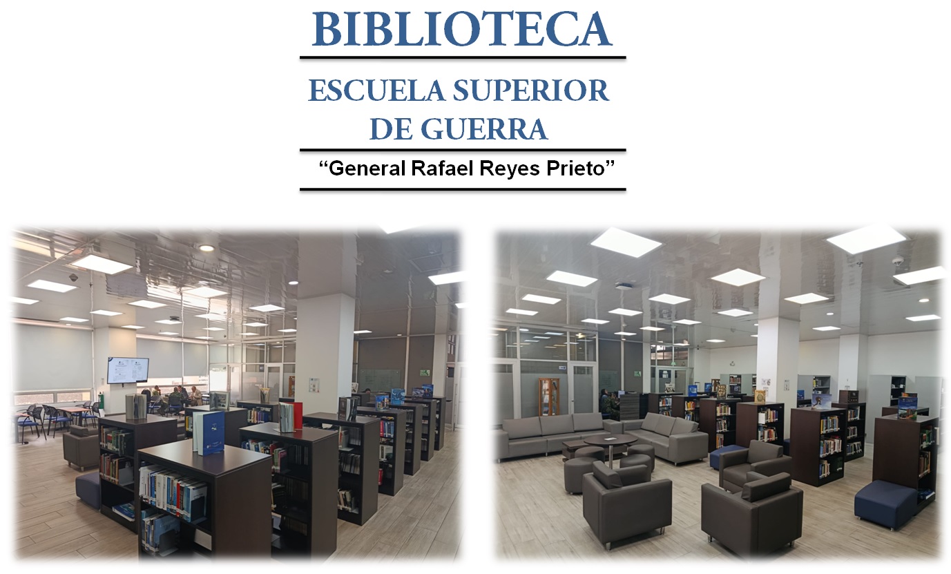 titulo biblio esdeg