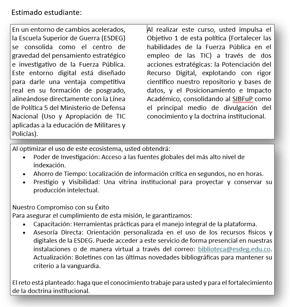 leyenda biblio