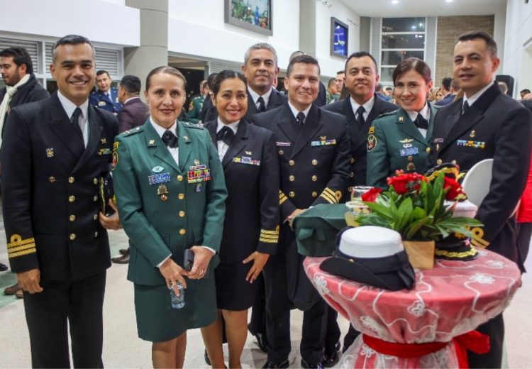 Primer encuentro de graduados ESDEG