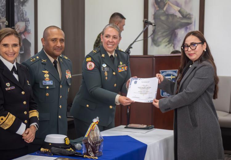 I Diplomado en Memoria Histórica