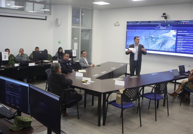 Horizonte: un ejercicio estratégico para la toma de decisiones en escenarios reales