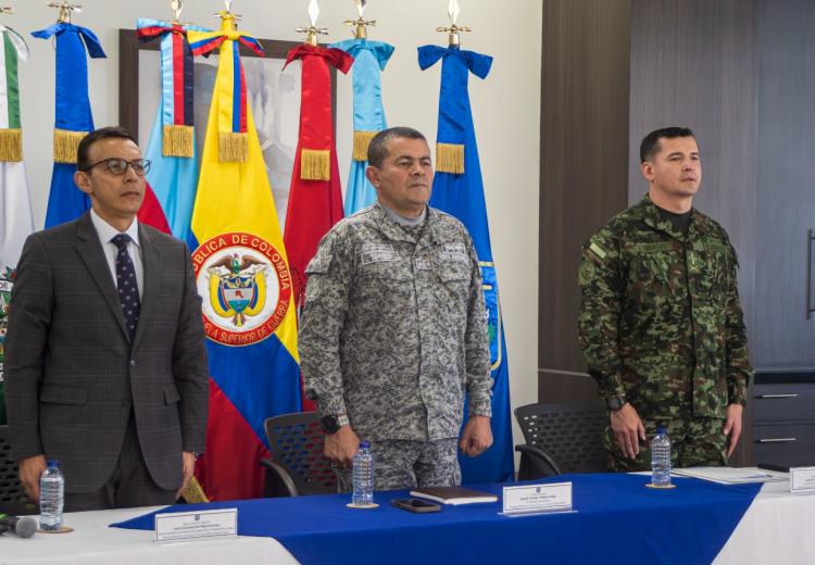 Compromiso con la excelencia: inicio del ciclo de actualización de graduados de la ESDEG