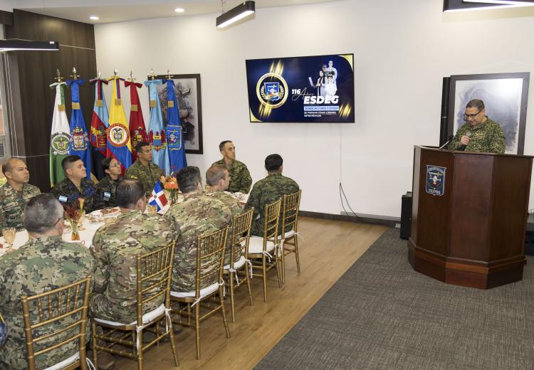 La ESDEG da la bienvenida a la comunidad académica internacional 2026