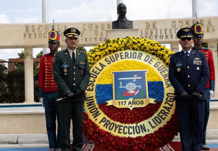 Liderazgo y Excelencia: Así celebró la ESDEG su Aniversario 117